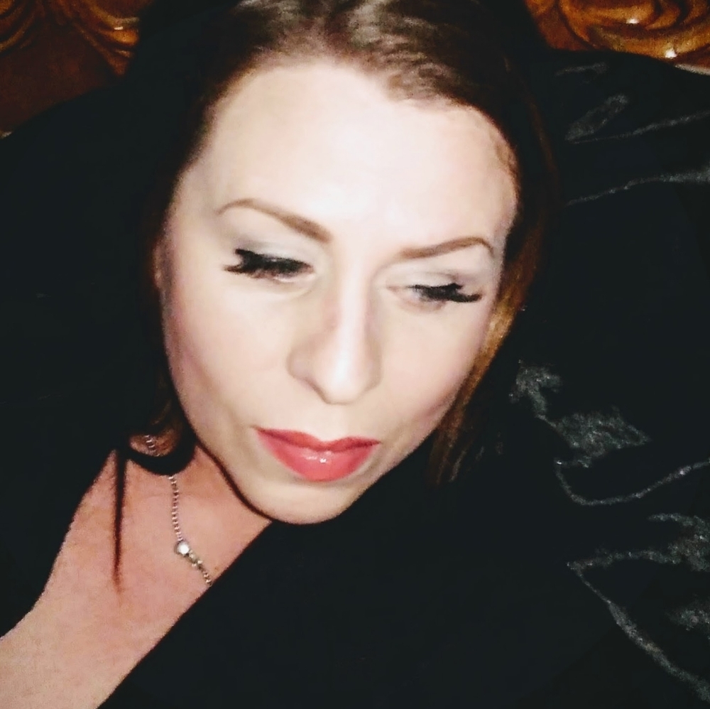 Dina posh ambassador